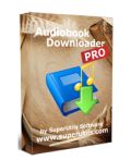 Audiobook Downloader Pro 1.3 Giveaway