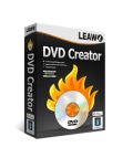 Leawo DVD Creator 5.0.0.1 Giveaway