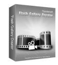 ThunderSoft Flash Gallery Creator 1.0 Giveaway
