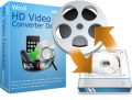 WinX HD Video Converter Deluxe Giveaway