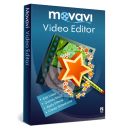 Movavi Video Editor 7 Personal SE Giveaway