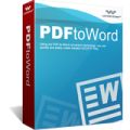Wondershare PDF to Word Converter 3.6.0 (English version) Giveaway