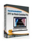 PPT to Flash Catalog Professional Giveaway