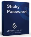 Sticky Password Pro 5.0 Giveaway