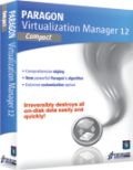 Paragon Virtualization Manager 12 Compact (English) Giveaway