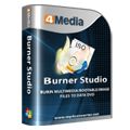 4Media Burner Studio 1.0 Giveaway