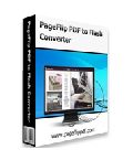 PageFlip PDF to Flash Converter Giveaway
