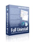 Full Uninstall 2.10 Giveaway