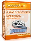 HD Video Converter Factory Pro Giveaway