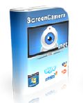 ScreenCamera.Net 1.3.8 Giveaway