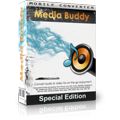 Media Buddy 3.3.9 Giveaway