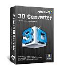 Aiseesoft 3D Converter 6.3.8 Giveaway