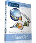 VideoGet 6.0 Giveaway