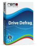 Remo Drive Defrag 1.0 Giveaway
