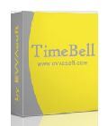 TimeBell 8 Giveaway