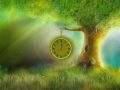 Fantasy Clock Animated Wallpaper Giveaway