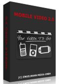 Mobile Video 2.0 Giveaway