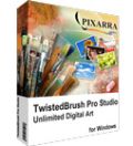 TwistedBrush Pro Studio 17 Giveaway