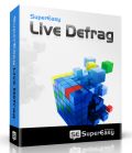 SuperEasy Live Defrag Giveaway