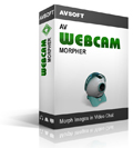 AV Webcam Morpher Pro Giveaway