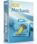 HDD Mechanic Standard Giveaway