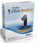 Ocster 1-Click Backup Giveaway