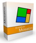 Mosaico 1.4 Giveaway