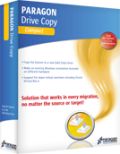 Paragon Drive Copy 12 Compact (English Version) Giveaway
