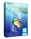 EaseUS Partition Master Professional 9.2.1 Giveaway