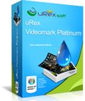 uRex Videomark Platinum Giveaway