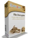 1-abc.net File Encrypter 6.00 Giveaway