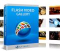 Kvisoft Flash Video Gallery Giveaway