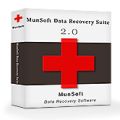 MunSoft Data Recovery Suite 2.0 Giveaway