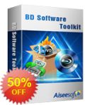 Giveaway of the Day - free licensed software daily — Aiseesoft Blu-ray ...