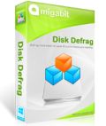 Amigabit Disk Defrag Giveaway