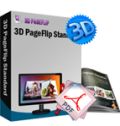3D PageFlip Standard  Giveaway