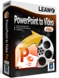 Leawo PowerPoint to Video Pro  Giveaway