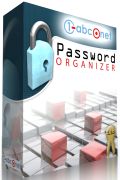 1-abc.net Password Organizer 6  Giveaway