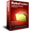 RoboFolder Giveaway