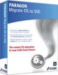 Paragon Migrate OS to SSD 3.0 Special Edition (English) Giveaway