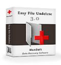 Easy File Undelete Giveaway