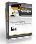 Ultimate Keylogger 2.00 Giveaway