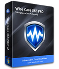 Wise Care 365 Pro 2.47 Giveaway