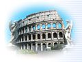 Around the World: Rome Screensaver Giveaway