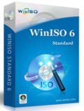 WinISO Standard 6.3 Giveaway