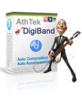 AthTek DigiBand Giveaway