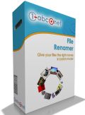 1-abc.net File Renamer 5.00 Giveaway
