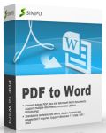 PDF to Word Converter Giveaway