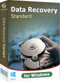 Data Recovery Standard Giveaway