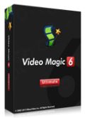 Blaze Video Magic Ultimate 6.1.1.0 Giveaway